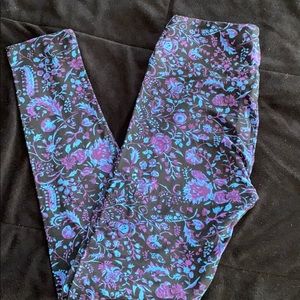 LuLaRoe Leggings